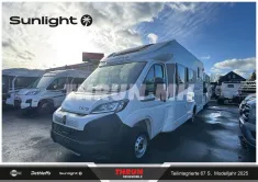 Bild 5 Sunlight T 67S Citroen