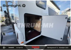 Bild 6 Sunlight T 67S Citroen