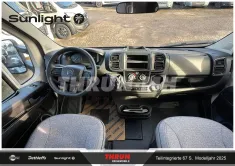 Bild 8 Sunlight T 67S Citroen