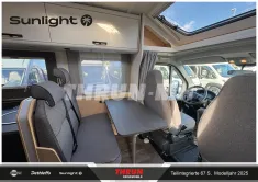 Bild 11 Sunlight T 67S Citroen