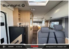 Bild 12 Sunlight T 67S Citroen