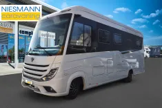 Bild 4 Concorde Charisma 910 LSI EDITION 70