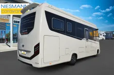 Bild 7 Concorde Charisma 910 LSI EDITION 70