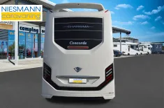 Bild 8 Concorde Charisma 910 LSI EDITION 70