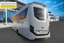 Fahrzeugbild Concorde Charisma 910 LSI #8