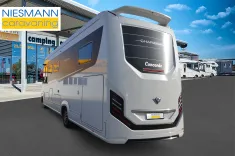 Bild 9 Concorde Charisma 910 LSI EDITION 70