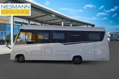 Bild 10 Concorde Charisma 910 LSI EDITION 70