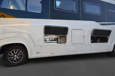 Bild 11 Concorde Charisma 910 LSI EDITION 70