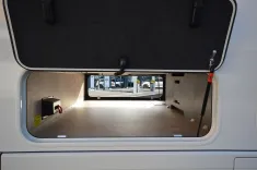 Bild 12 Concorde Charisma 910 LSI EDITION 70