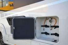 Fahrzeugbild Concorde Charisma 910 LSI #12