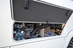 Bild 14 Concorde Charisma 910 LSI EDITION 70