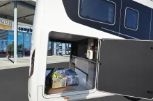 Fahrzeugbild Concorde Charisma 910 LSI #17