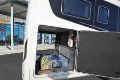 Bild 18 Concorde Charisma 910 LSI EDITION 70