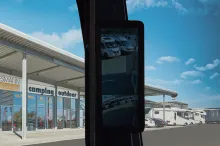 Fahrzeugbild Concorde Charisma 910 LSI #24