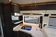 Fahrzeugbild Concorde Charisma 910 LSI #32