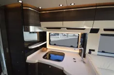 Bild 33 Concorde Charisma 910 LSI EDITION 70