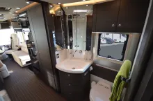 Fahrzeugbild Concorde Charisma 910 LSI #36