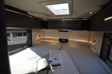 Fahrzeugbild Concorde Charisma 910 LSI #38