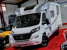 Bild 1 Ilusion XMK 695