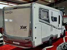 Bild 2 Ilusion XMK 695