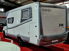 Bild 3 Ilusion XMK 695