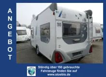 Fahrzeugbild Knaus Eurostar 450 TFM Nr. 24 - ALDE, Mover, Autark, #3