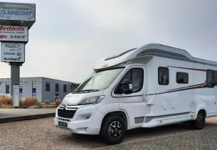 Tourer Lift H 720