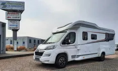 Bild 1 LMC Tourer Lift H 720 Verfüg./Sparen Sie 14.459,- €