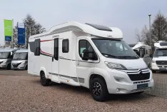 Bild 2 LMC Tourer Lift H 720 Verfüg./Sparen Sie 14.459,- €