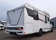 Bild 3 LMC Tourer Lift H 720 Verfüg./Sparen Sie 14.459,- €