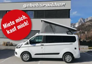 Bild Kosmo Urban F 100