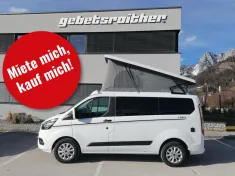 Bild 1 Laika Kosmo Urban F 100