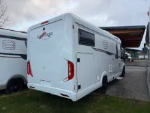 Fahrzeugbild Carthago C1-tourer T 149 RB-LE comfort 4.2t MB-Sprinter #2