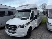 Fahrzeugbild Carthago C1-tourer T 149 RB-LE comfort 4.2t MB-Sprinter #3