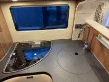 Fahrzeugbild Carthago C1-tourer T 149 RB-LE comfort 4.2t MB-Sprinter #5