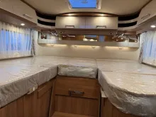 Fahrzeugbild Carthago C1-tourer T 149 RB-LE comfort 4.2t MB-Sprinter #6