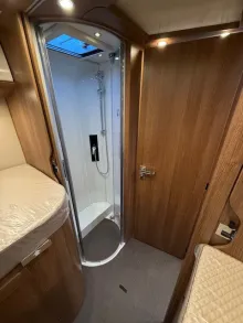 Fahrzeugbild Carthago C1-tourer T 149 RB-LE comfort 4.2t MB-Sprinter #8