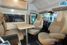 Fahrzeugbild Karmann Mobil Dexter 625 #5