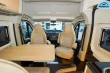 Fahrzeugbild Karmann Mobil Dexter 625 #7