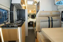 Fahrzeugbild Karmann Mobil Dexter 625 #8