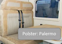 Fahrzeugbild Karmann Mobil Dexter 625 #11