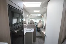 Fahrzeugbild Carado T 448 #6