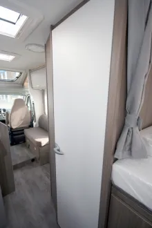 Fahrzeugbild Carado T 448 #7