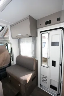 Fahrzeugbild Carado T 448 #8