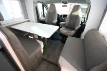 Fahrzeugbild Carado T 448 #11