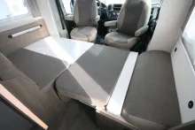 Fahrzeugbild Carado T 448 #12