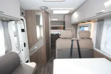 Fahrzeugbild Carado T 448 #13