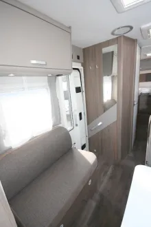 Fahrzeugbild Carado T 448 #14