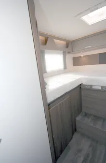 Fahrzeugbild Carado T 448 #15