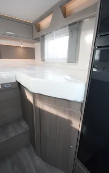 Fahrzeugbild Carado T 448 #18